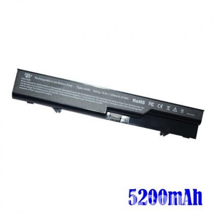 HP Probook 4520S Compaq 620 Compatible Replacement Battery